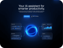 Web & Mobile Development