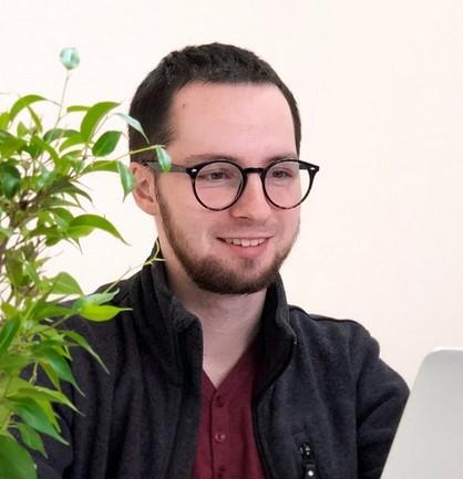 Dmitry, iOS Developer