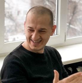 Eugene, Software Engineer